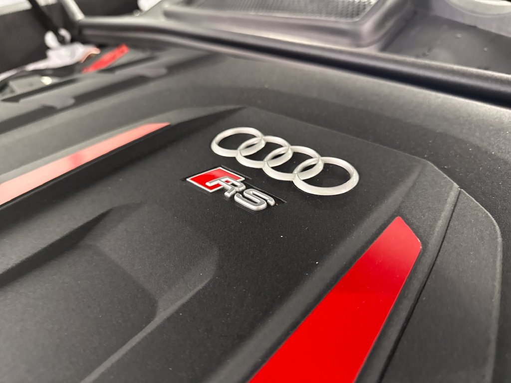 Used 2025 Audi RS Q8 performance AWD/4WD image 52