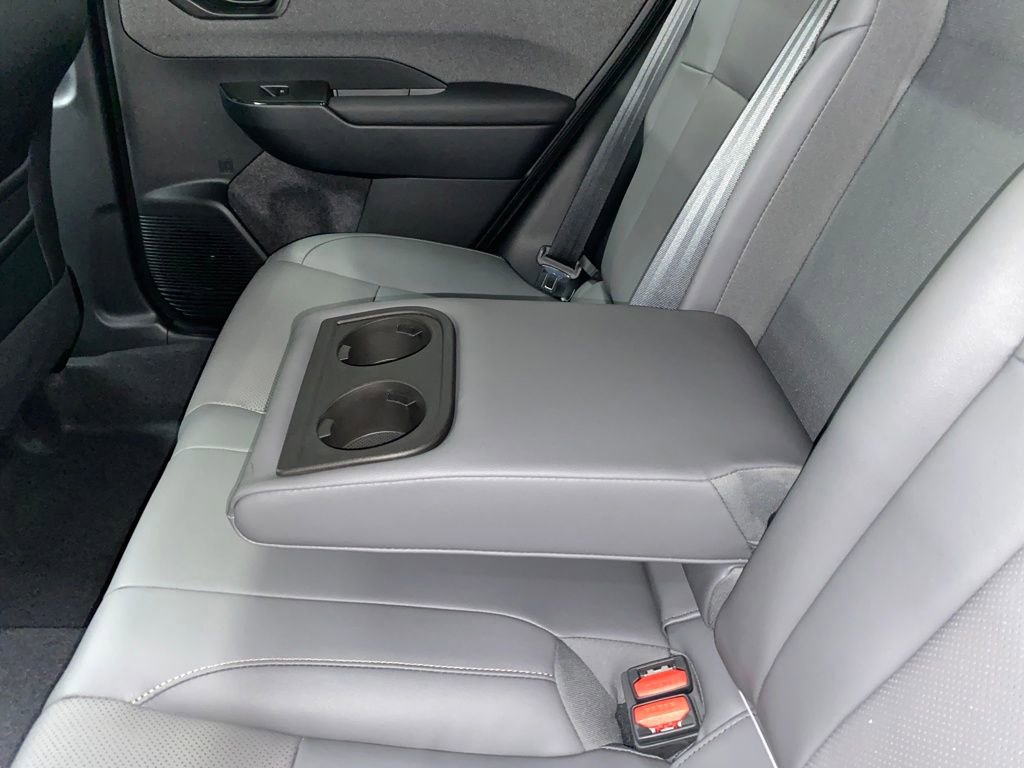 New 2026 Subaru Outback Limited XT image 22