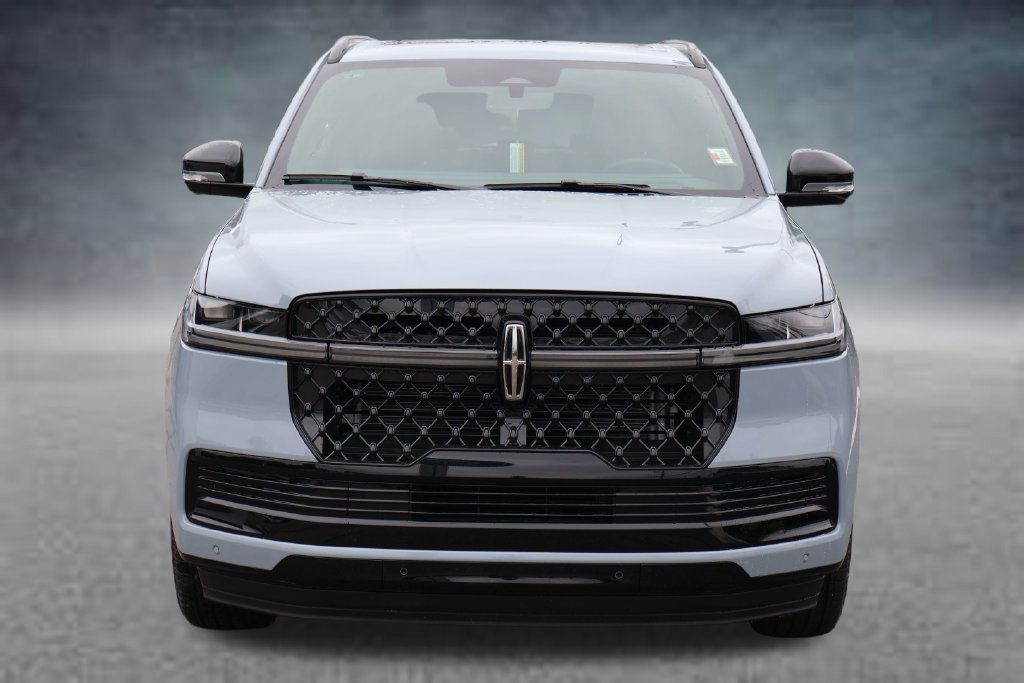 New 2027 Lincoln Navigator L Reserve w/ Jet Appearance Package AWD/4WD image 27