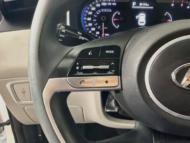 Used 2024 Hyundai Tucson SEL FWD image 13