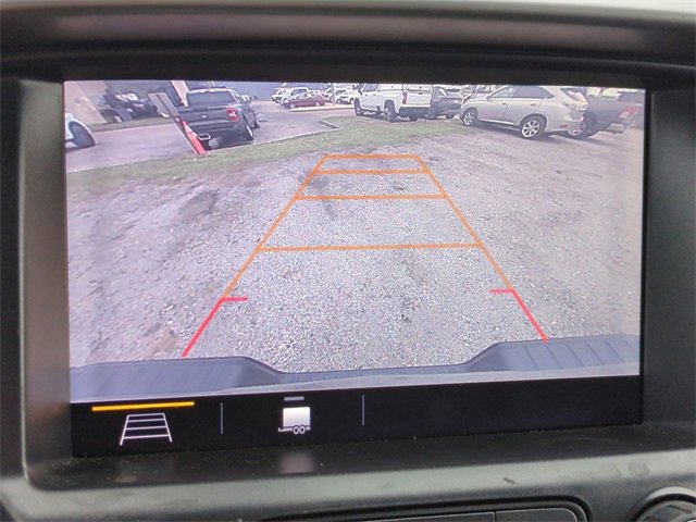 Used 2019 Chevrolet Colorado ZR2 w/ ZR2 Midnight Special Edition image 20