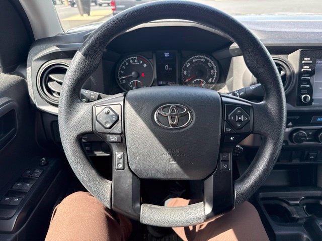 Certified 2023 Toyota Tacoma SR AWD/4WD image 19