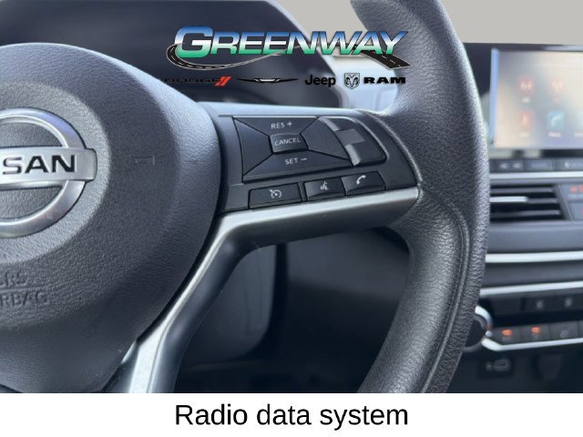 Used 2021 Nissan Altima 2.5 S FWD image 17