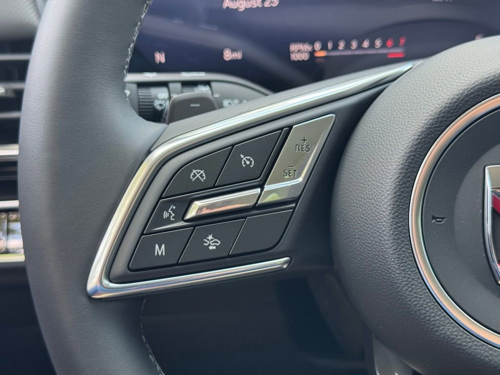 New 2025 Buick Envision Preferred image 26