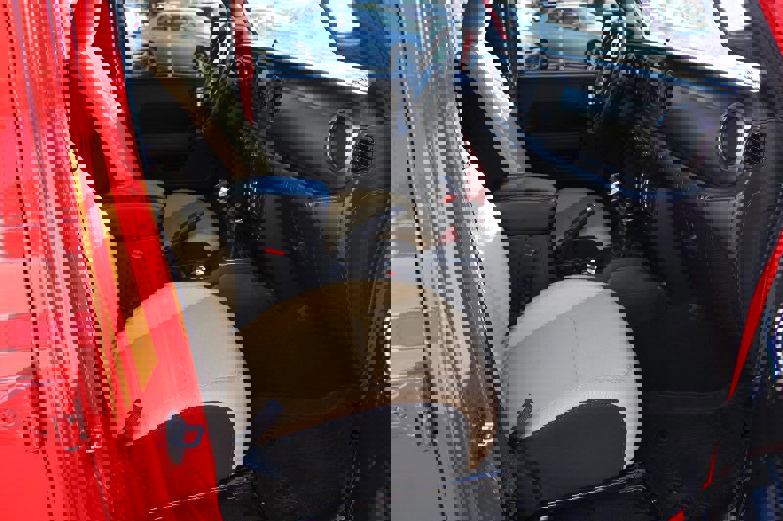 Certified 2022 Jeep Wrangler Unlimited Sport image 23