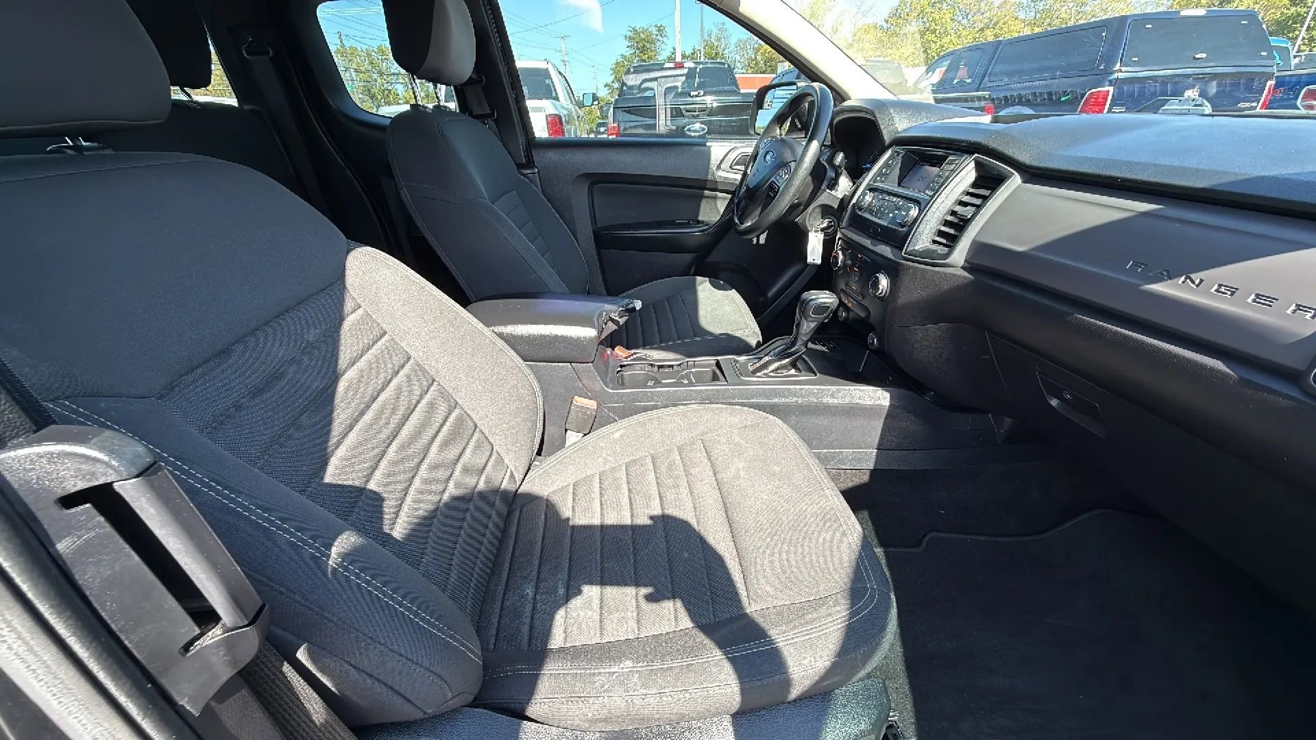 Used 2021 Ford Ranger XL w/ Equipment Group 101A High RWD image 15