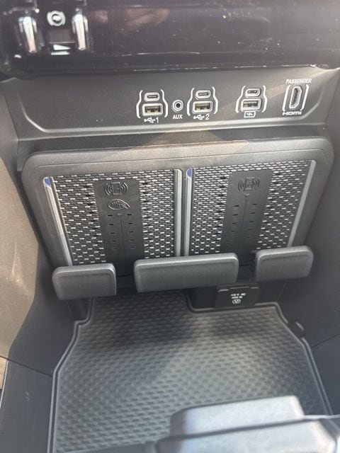 New 2026 RAM 1500 Laramie w/ Night Edition image 19