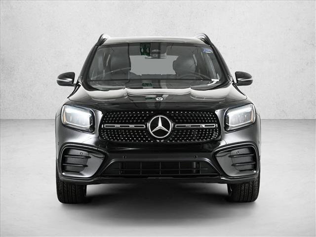 New 2026 Mercedes-Benz GLB 250 GLB 250 image 2
