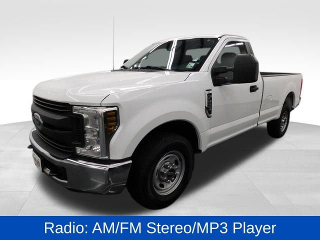 Used 2019 Ford F250 XL w/ XL Value Package image 5