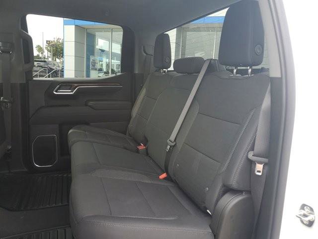 New 2026 Chevrolet Silverado 1500 LT image 13