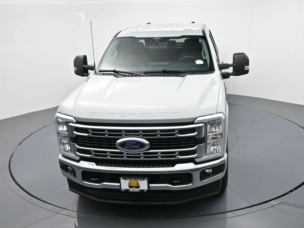 Used 2025 Ford F250 XLT image 16