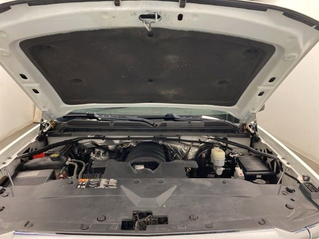 Used 2016 Chevrolet Silverado 1500 LTZ w/ Sport Package image 38