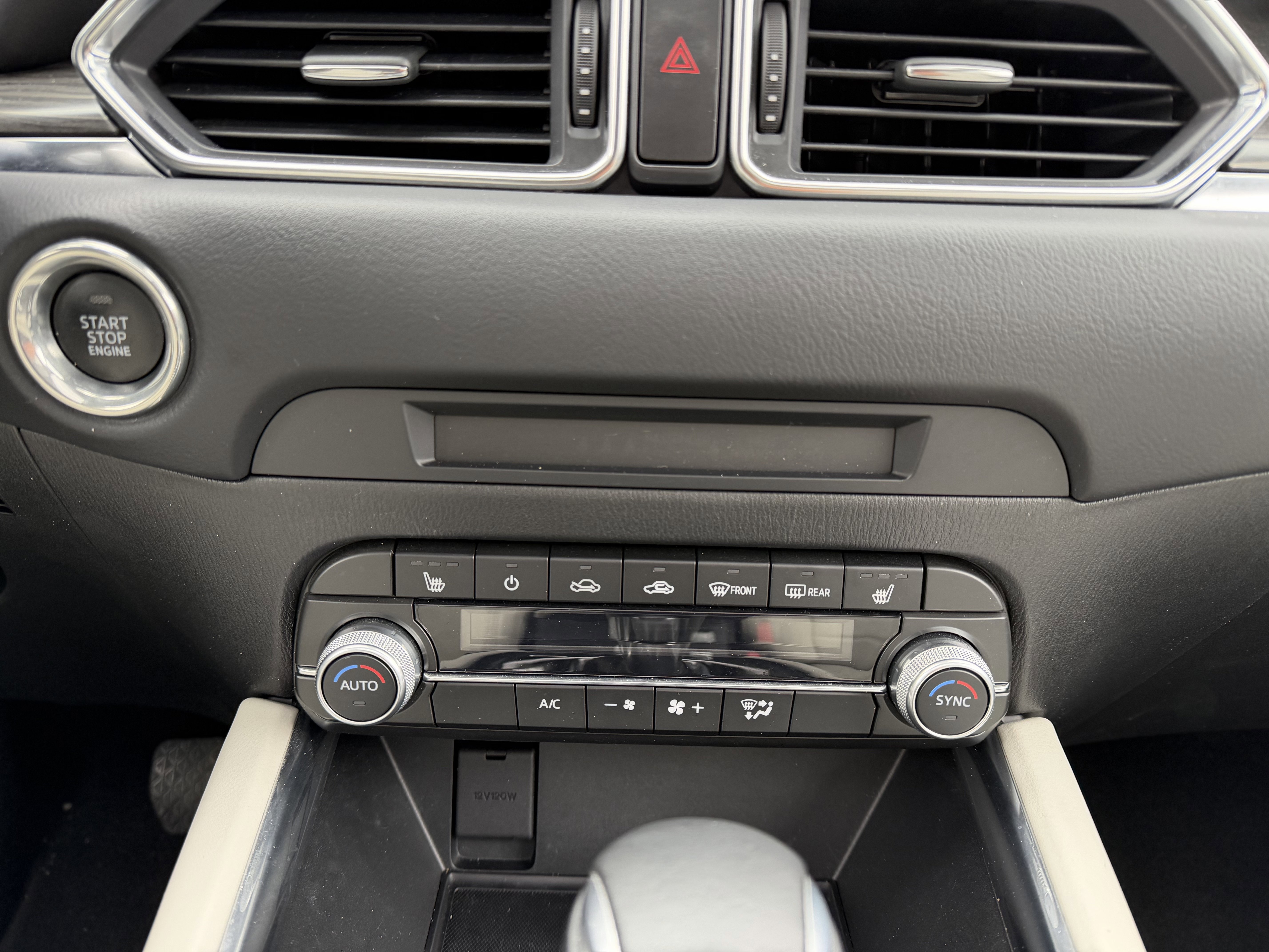 Certified 2023 MAZDA CX-5 AWD 2.5 S w/ Premium Package image 20