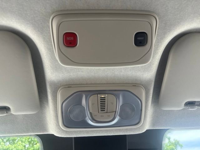 Used 2025 RAM ProMaster 3500 w/ Quick Order Package 24G SLT FWD image 29