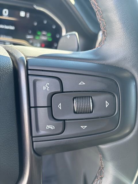 Used 2023 GMC Sierra 1500 AT4 w/ AT4 Premium Package image 18