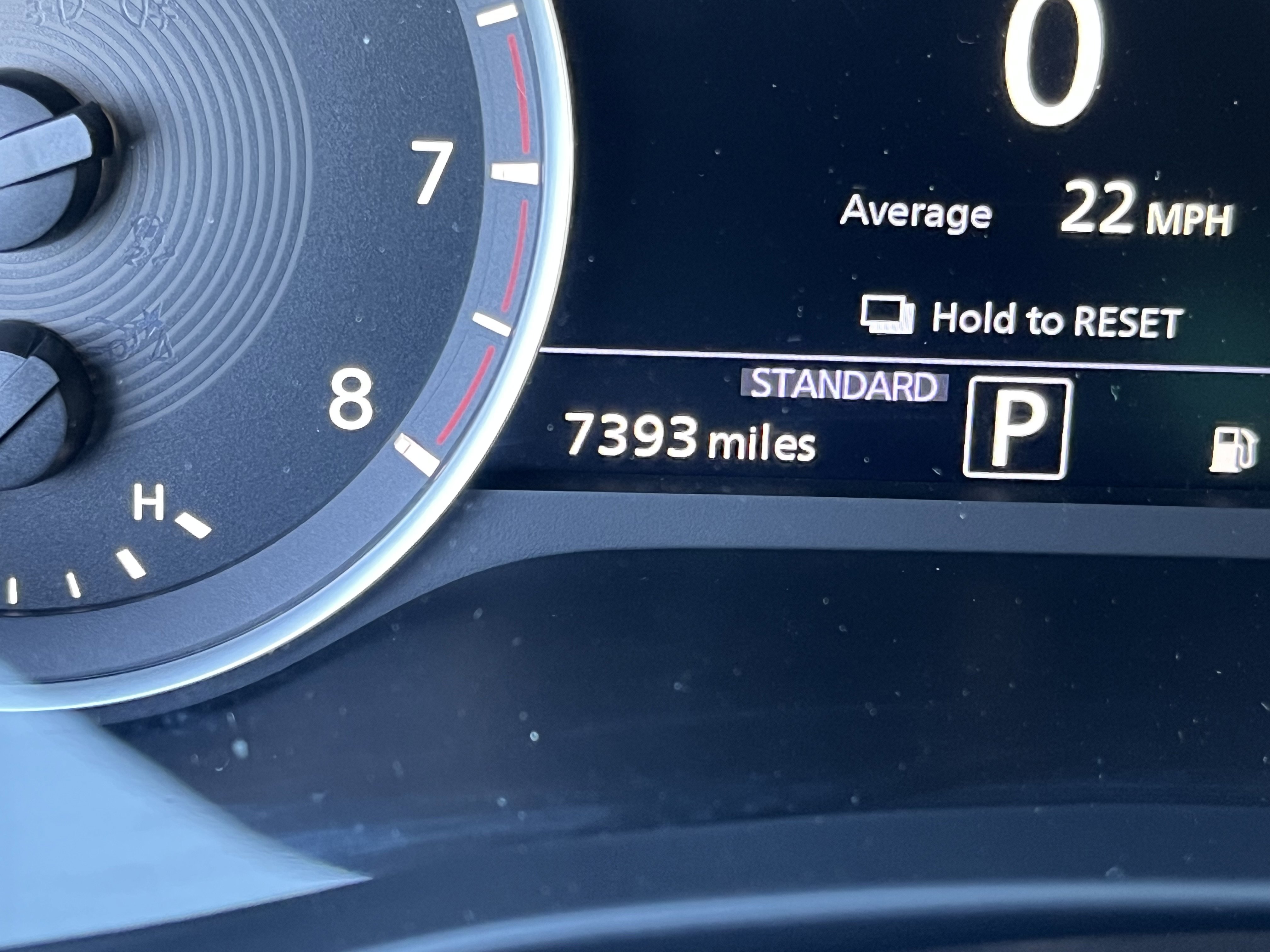 Certified 2025 INFINITI QX50 Luxe image 26