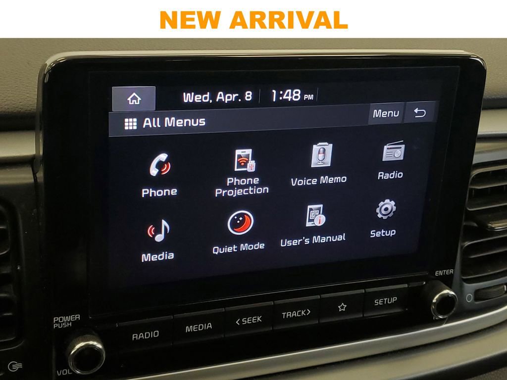 Used 2022 Kia Rio S image 22