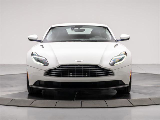 Used 2019 Aston Martin DB11 Base image 6