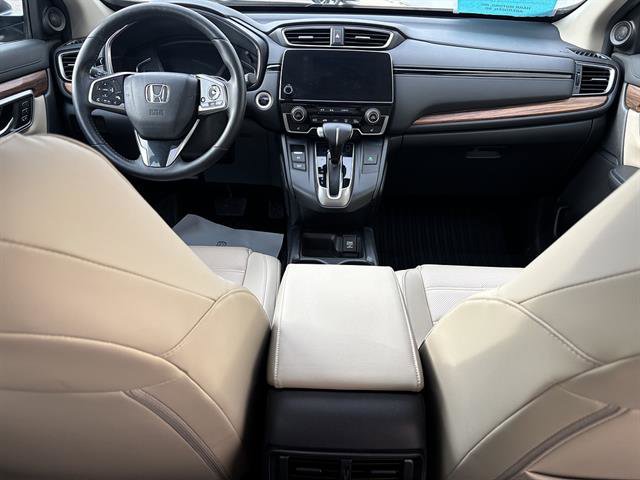 Used 2018 Honda CR-V EX-L image 27