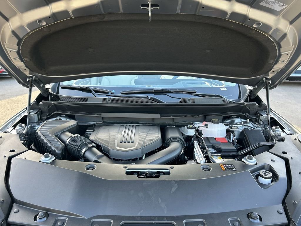 New 2026 Buick Enclave Avenir w/ Super Cruise Package AWD/4WD image 31