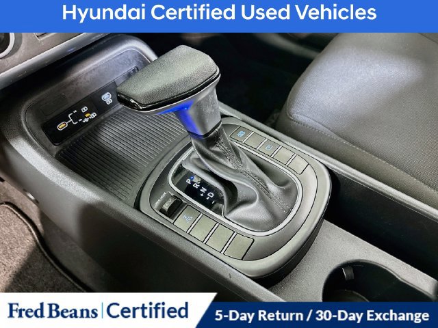 Certified 2024 Hyundai Kona SE AWD/4WD image 23