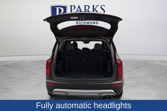 Used 2022 Kia Telluride EX AWD/4WD image 20