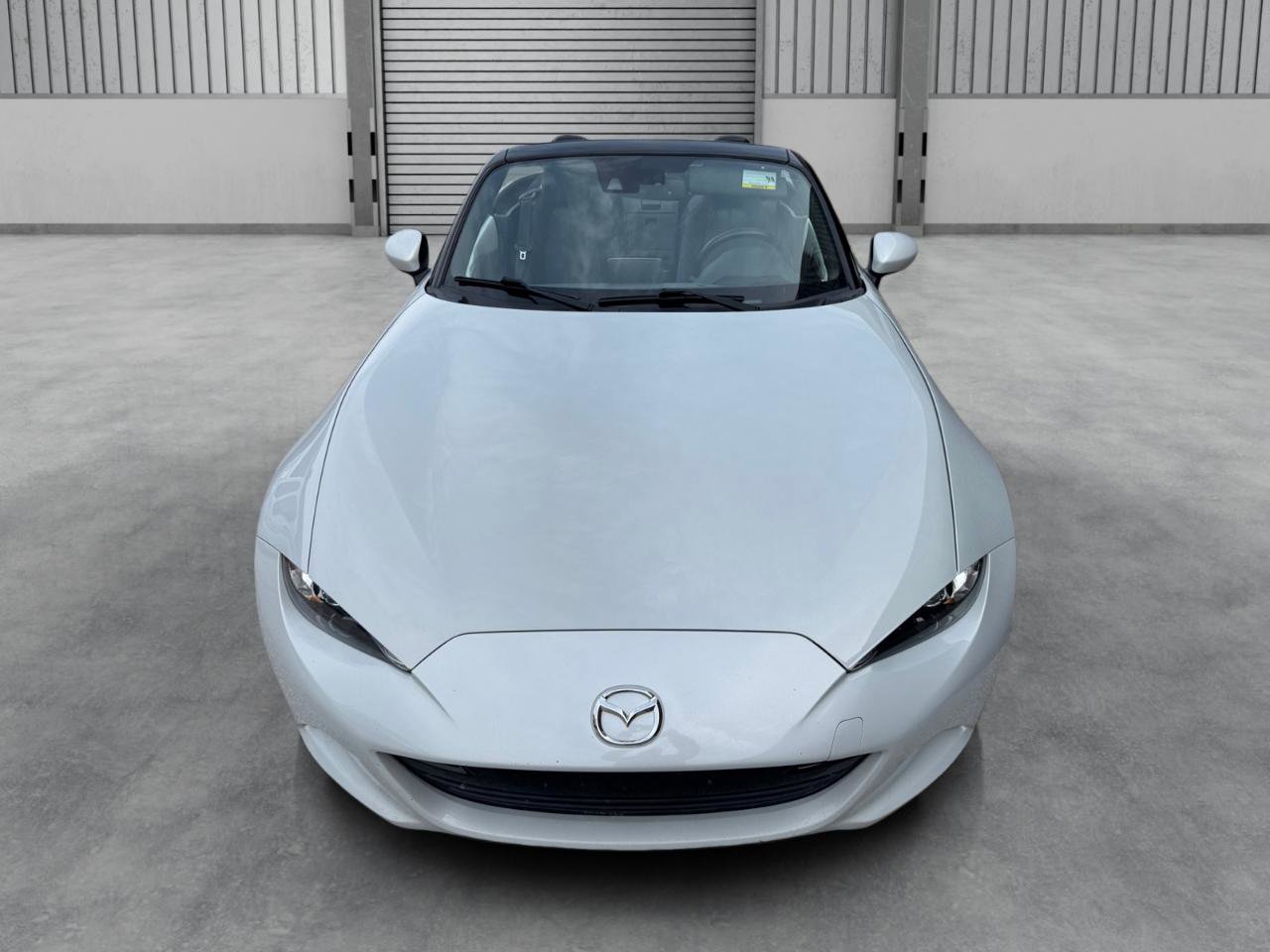 Used 2016 MAZDA MX-5 Miata Grand Touring image 29
