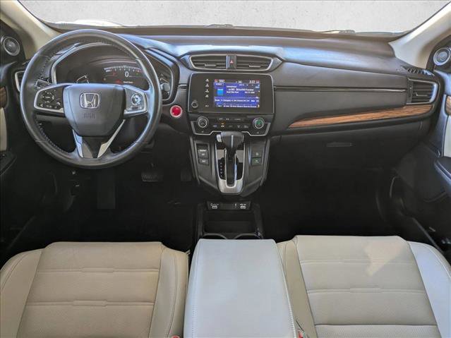 Used 2020 Honda CR-V EX-L image 17
