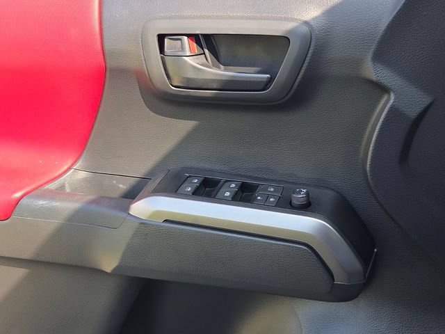 Used 2023 Toyota Tacoma SR5 w/ Technology Package AWD/4WD image 27