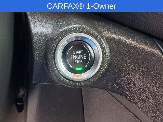 Certified 2022 Chevrolet TrailBlazer ACTIV image 21