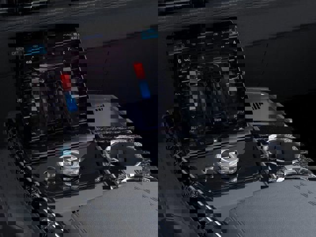 New 2026 Cadillac Escalade IQL Sport 1 image 23