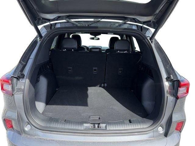 Used 2024 Ford Escape ST-Line w/ Tech Pack #1 image 19