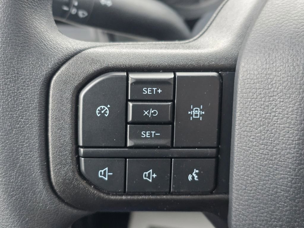 New 2026 Ford F350 XL w/ XL Chrome Package image 46