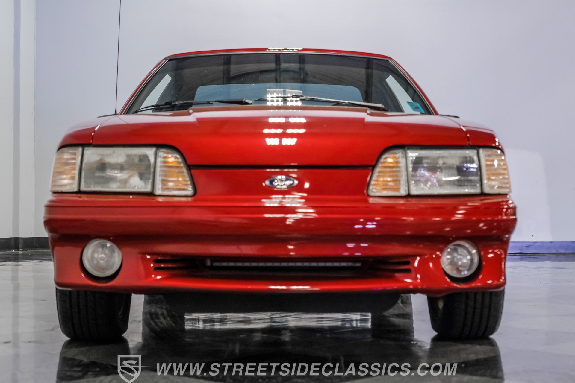 Used 1992 Ford Mustang GT image 30