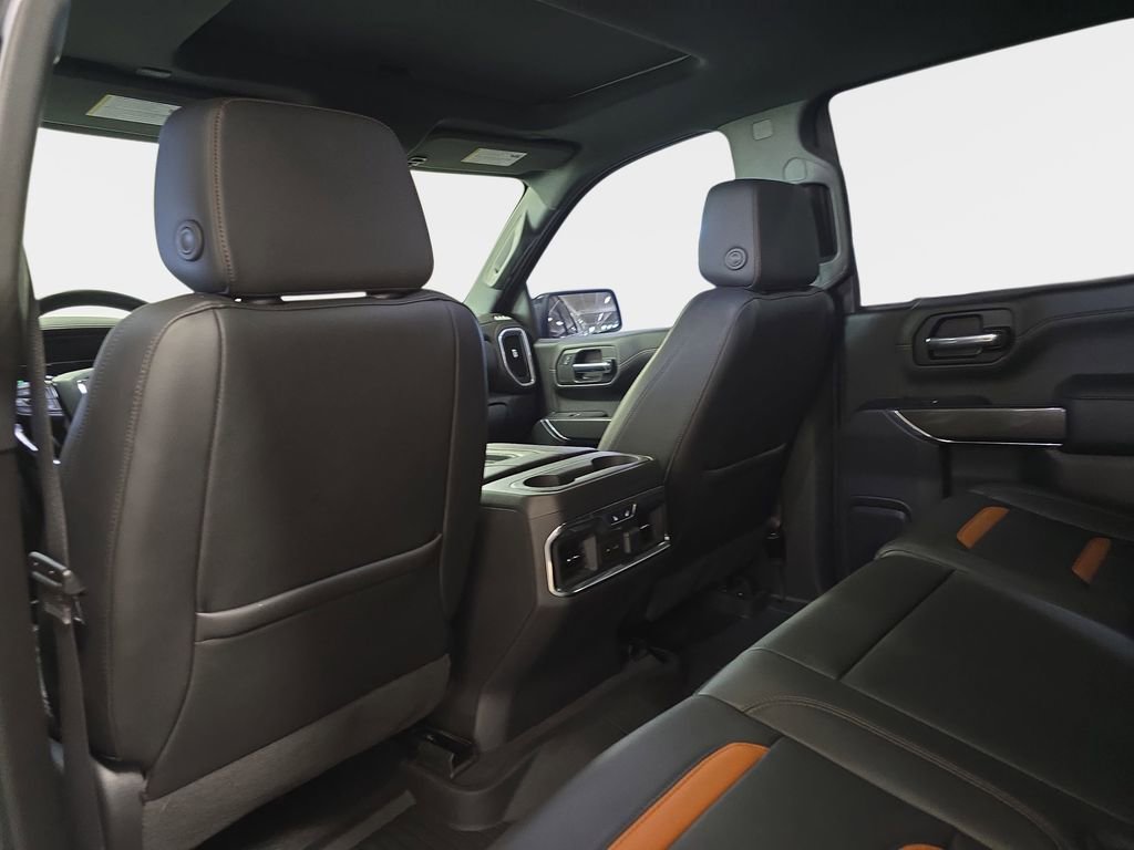 Used 2020 GMC Sierra 1500 AT4 w/ AT4 Premium Package image 16