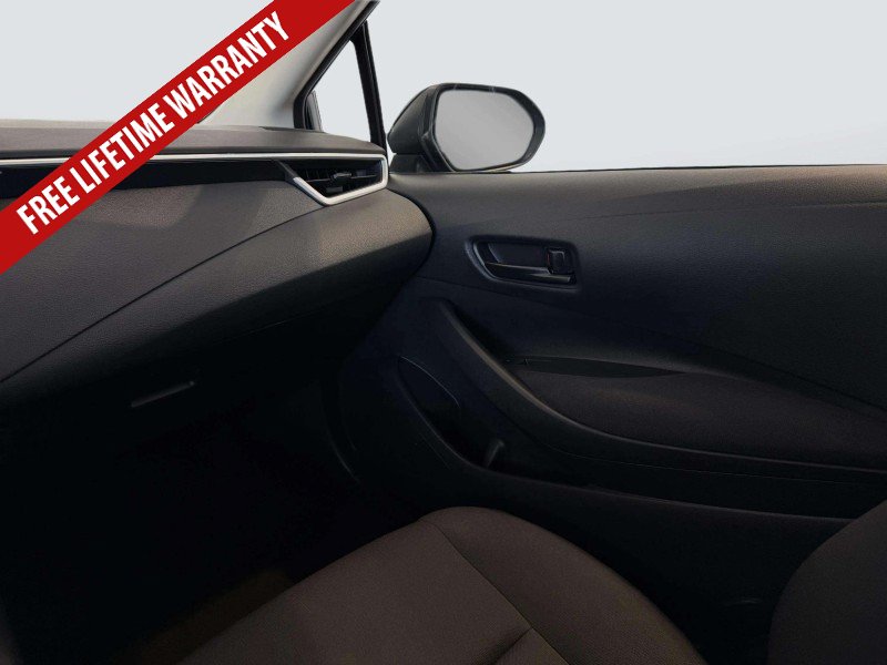 Used 2023 Toyota Corolla LE FWD image 22