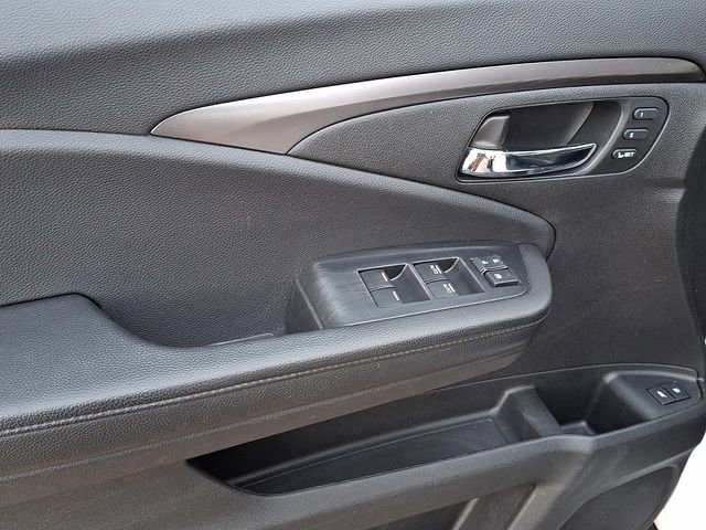 Certified 2022 Honda Pilot Special Edition image 13