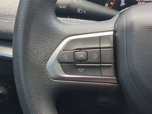 Certified 2023 Jeep Compass Sport AWD/4WD image 28