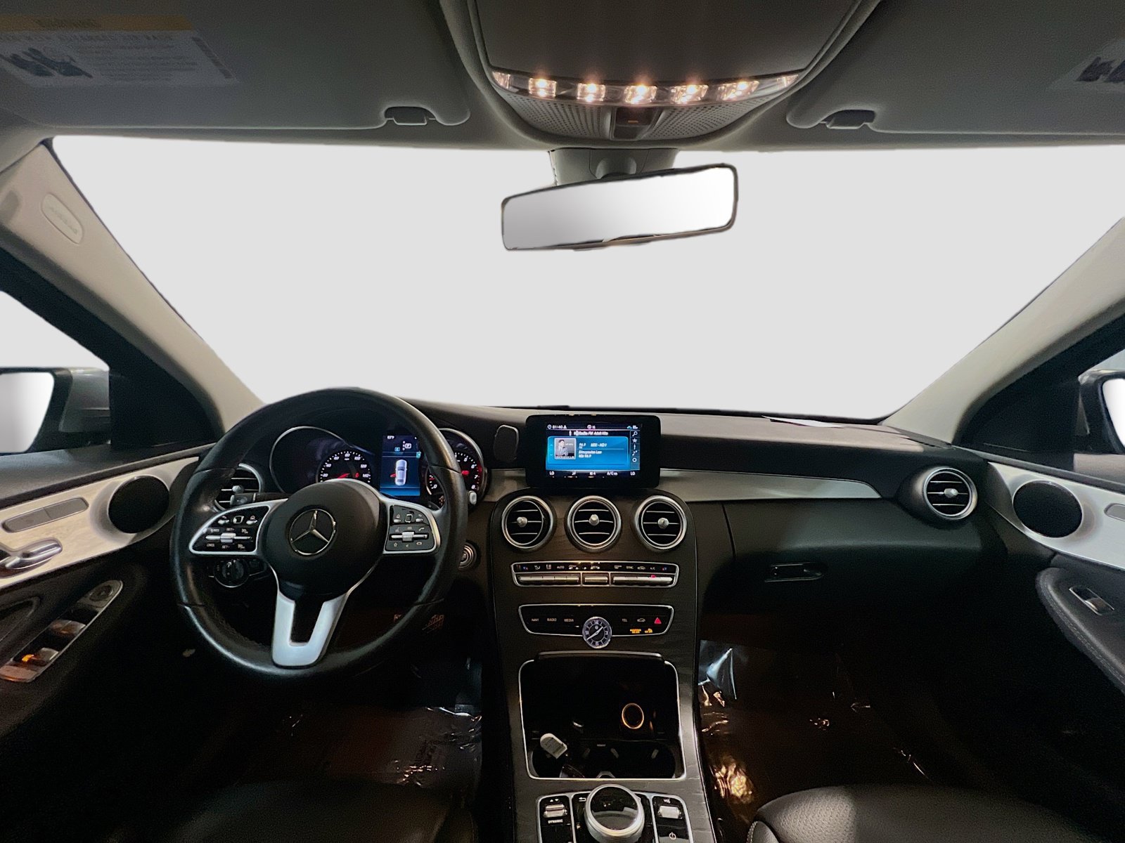 Used 2019 Mercedes-Benz C 300 Sedan image 16