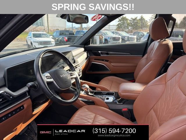 Used 2024 Kia Telluride EX X-Line image 19