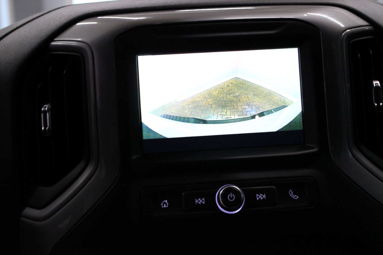 Used 2022 Chevrolet Silverado 2500 W/T w/ WT Safety Package image 15