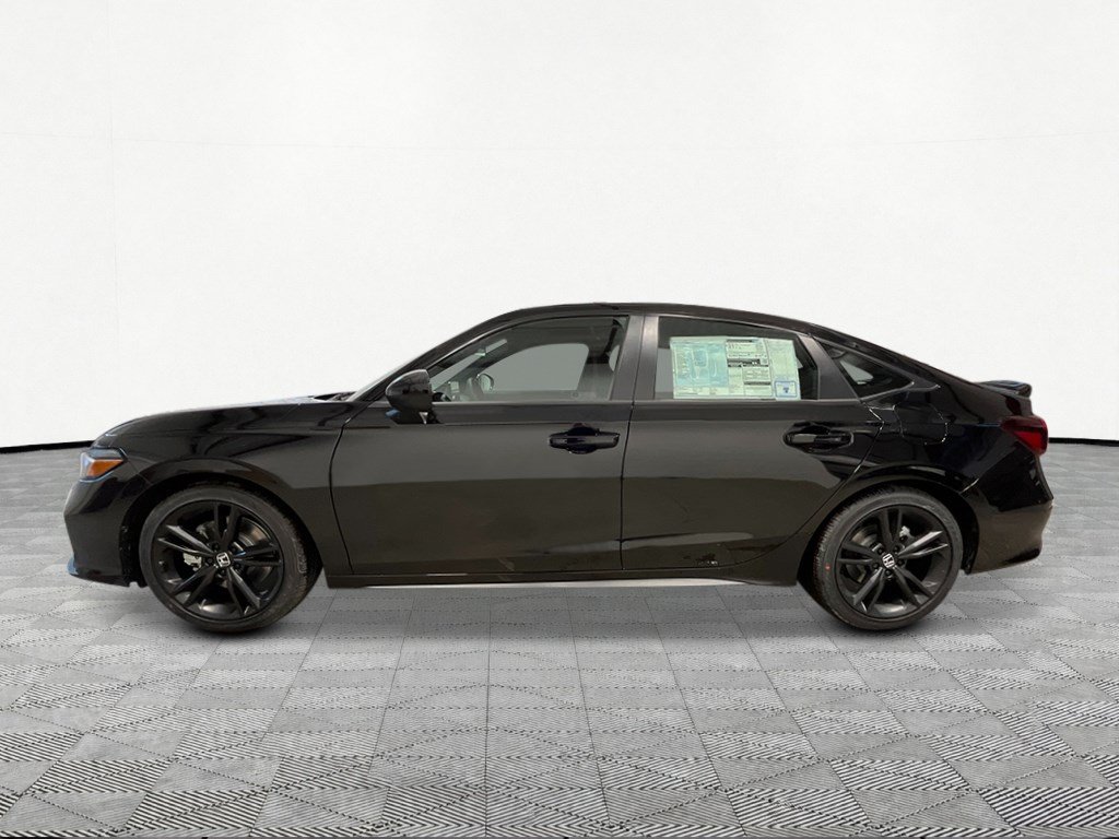 New 2026 Honda Civic Si image 23