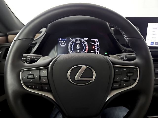 Used 2024 Lexus ES 350 w/ Premium Package image 20