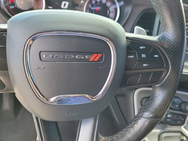 Used 2021 Dodge Challenger R/T Scat Pack RWD image 20