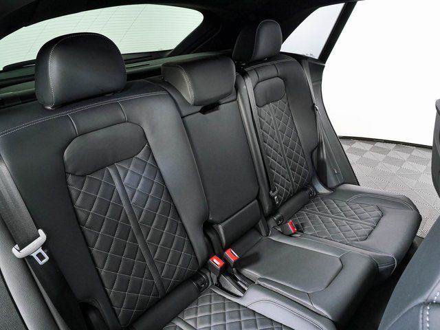 New 2026 Audi SQ8 Prestige AWD/4WD image 24