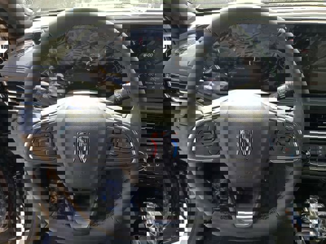 New 2026 Buick Envista Sport Touring w/ Convenience I Package image 20