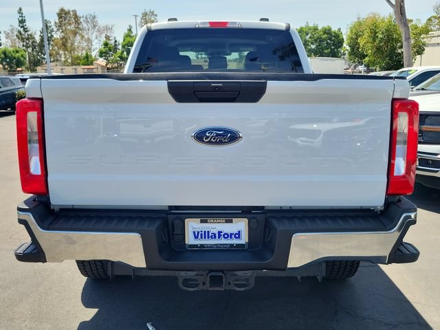 Certified 2025 Ford F250 XLT AWD/4WD image 22