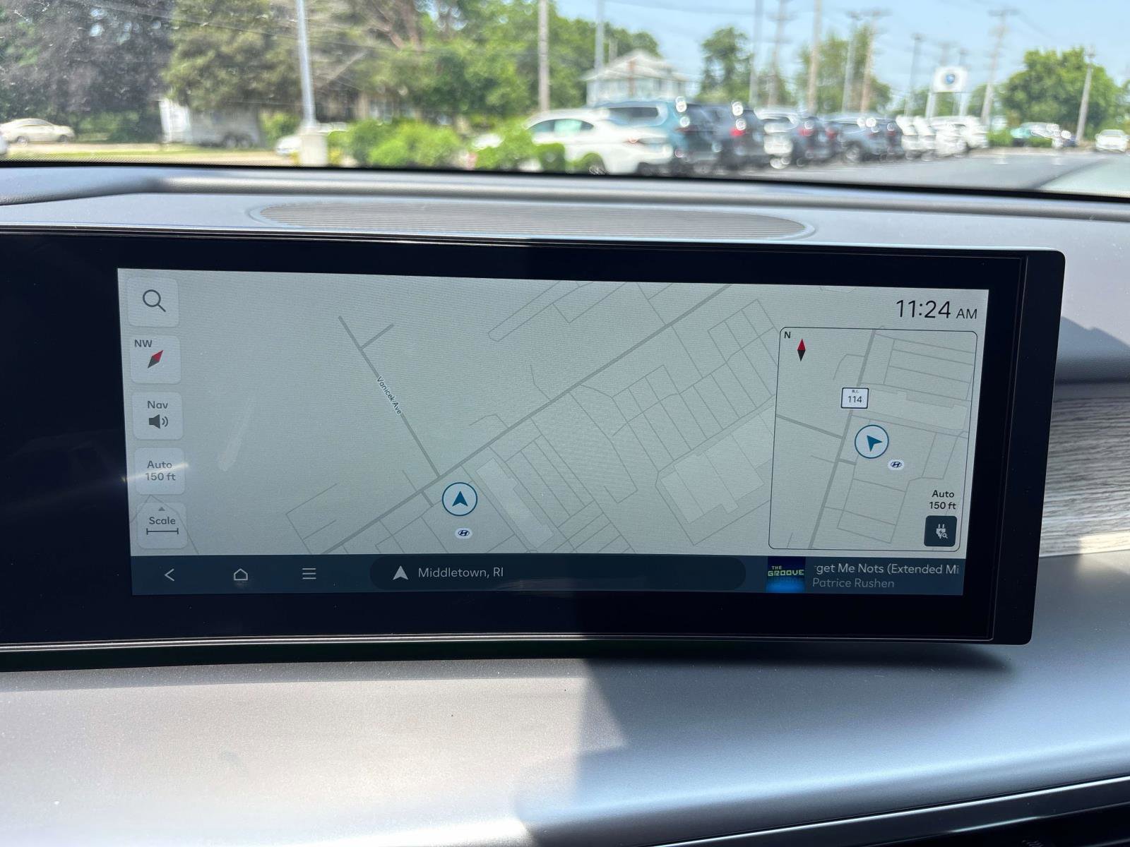 New 2026 Hyundai Ioniq 9 SEL image 9