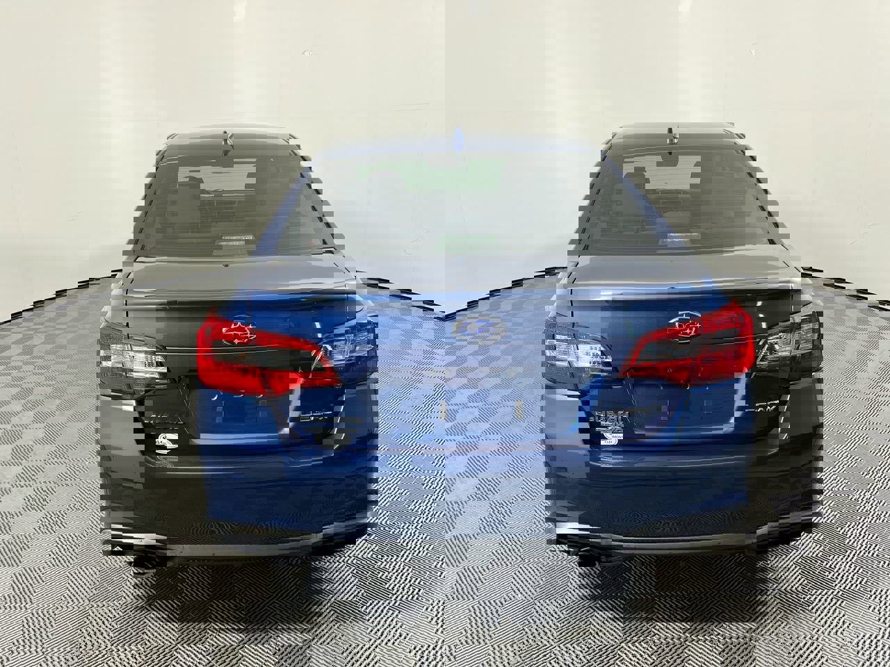 Used 2019 Subaru Legacy 2.5i Premium AWD/4WD image 4