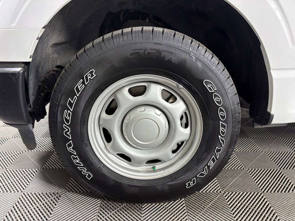 Certified 2023 Ford F150 XL image 11